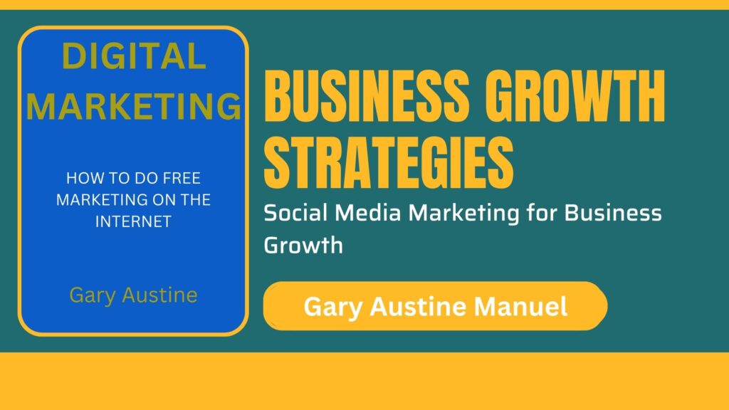Social Media Marketing for Business Growth